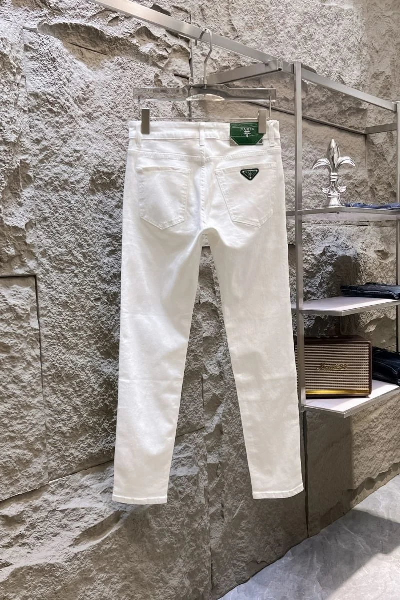 Prada Jeans Lightweight 167616