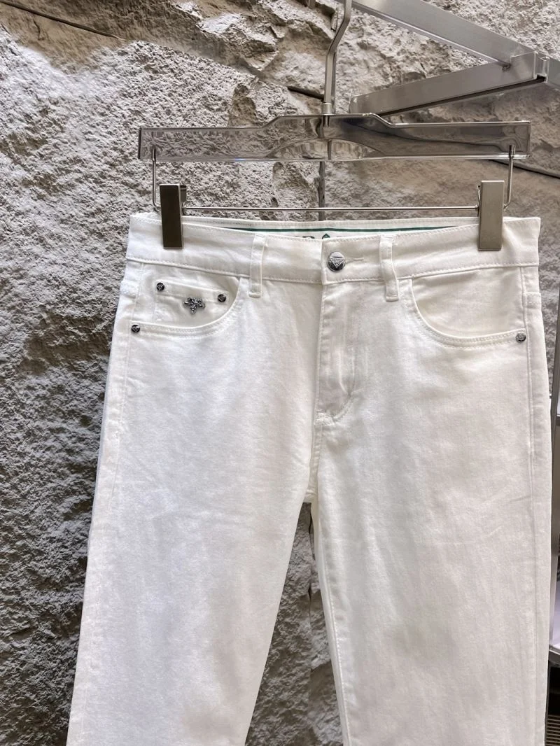Prada Jeans Lightweight 167616