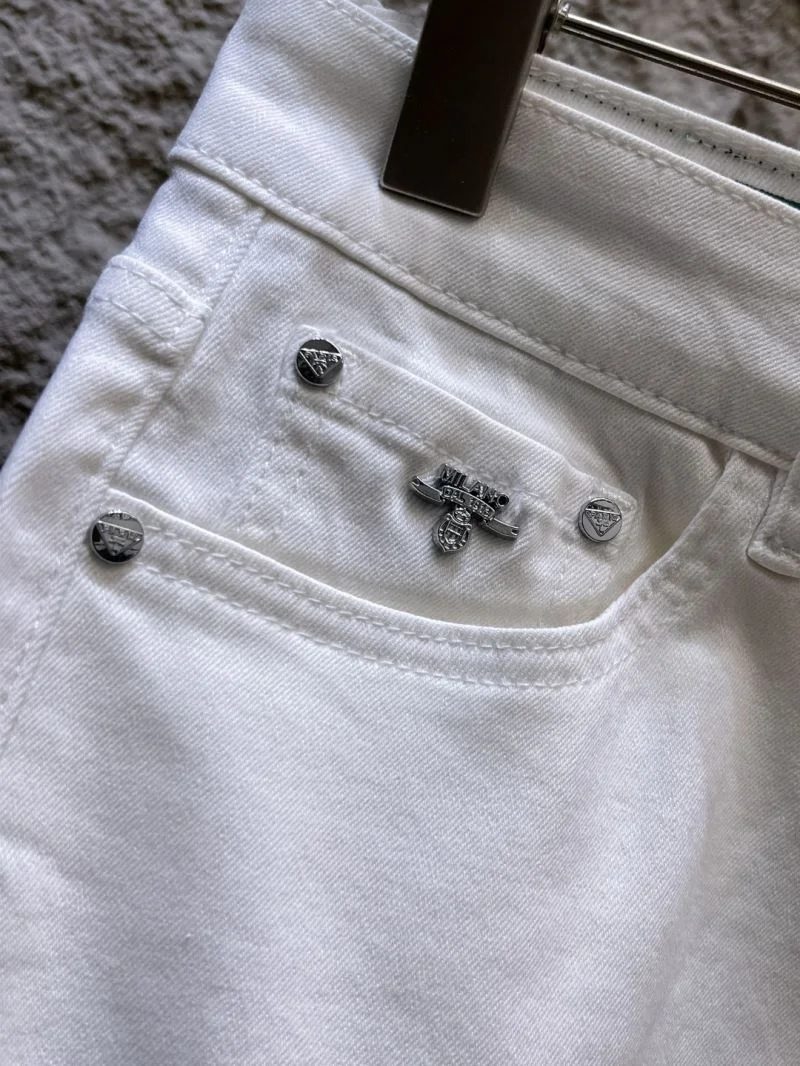 Prada Jeans Lightweight 167616