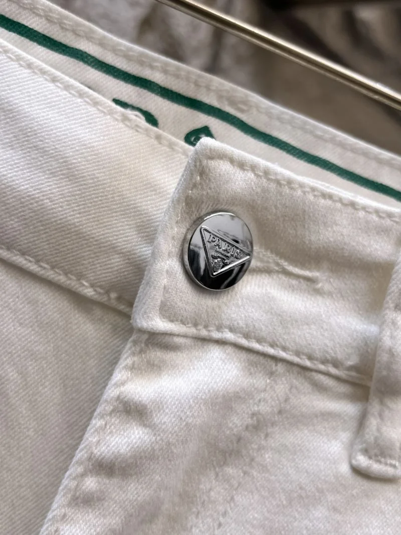 Prada Jeans Lightweight 167616