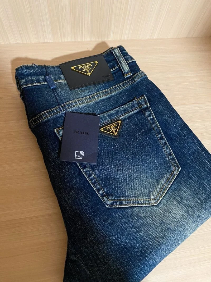 Prada Jeans Casual 167653