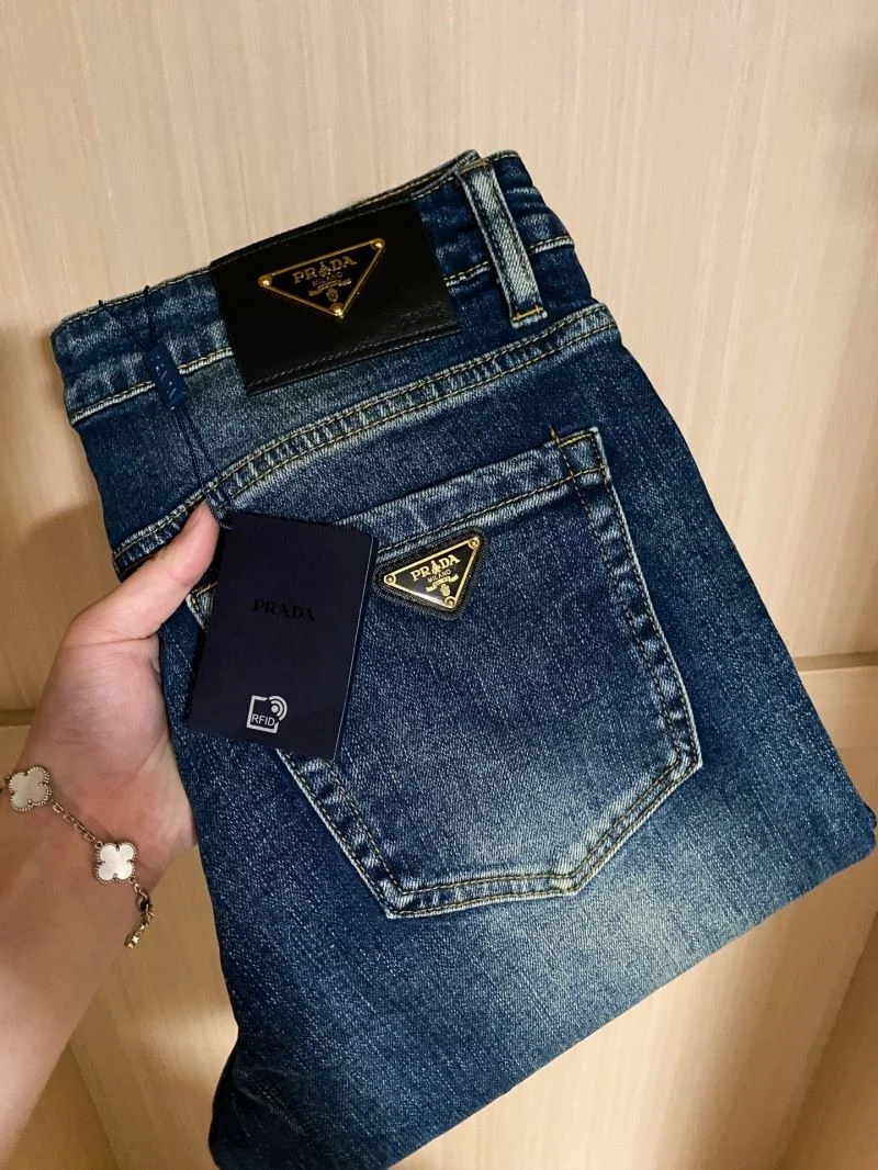 Prada Jeans Casual 167653