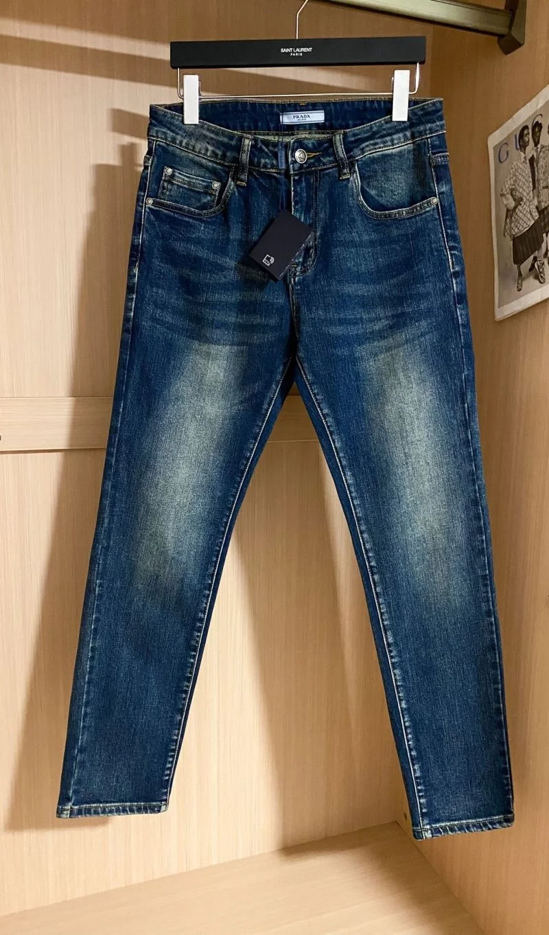 Prada Jeans Casual 167653