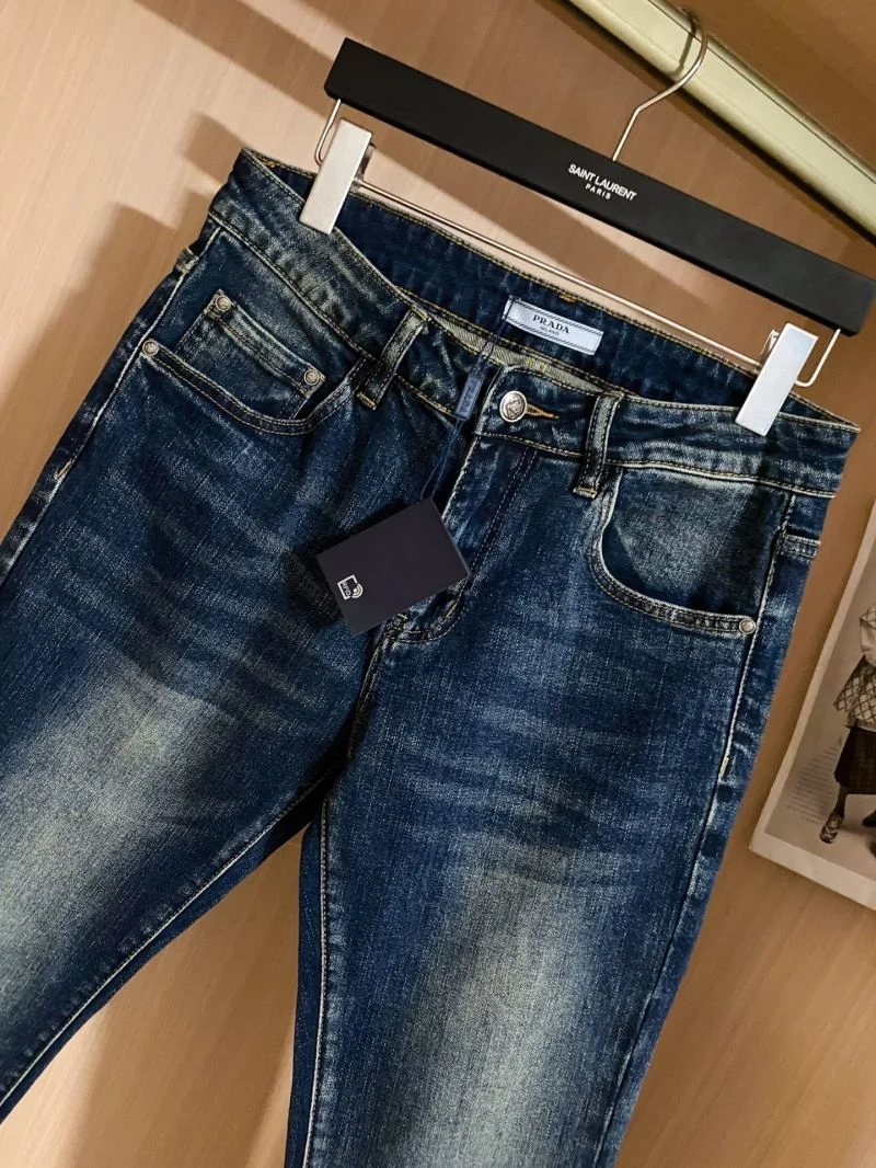 Prada Jeans Casual 167653