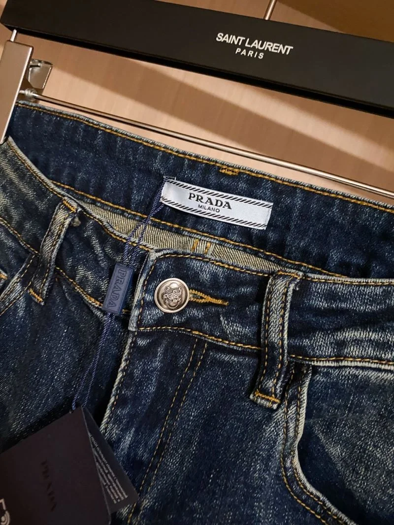 Prada Jeans Casual 167653