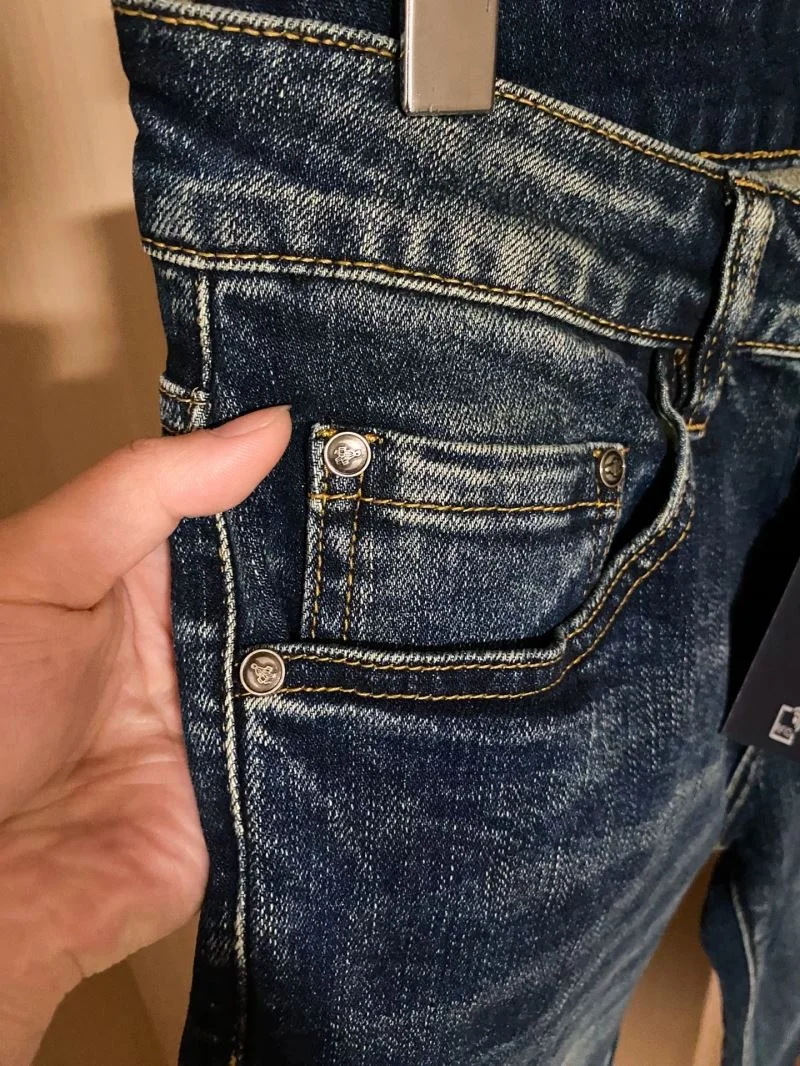 Prada Jeans Casual 167653