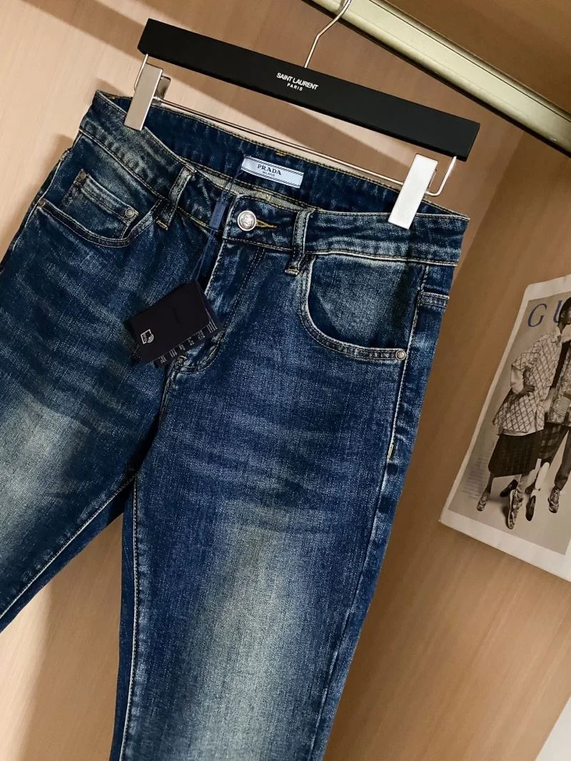 Prada Jeans Casual 167653