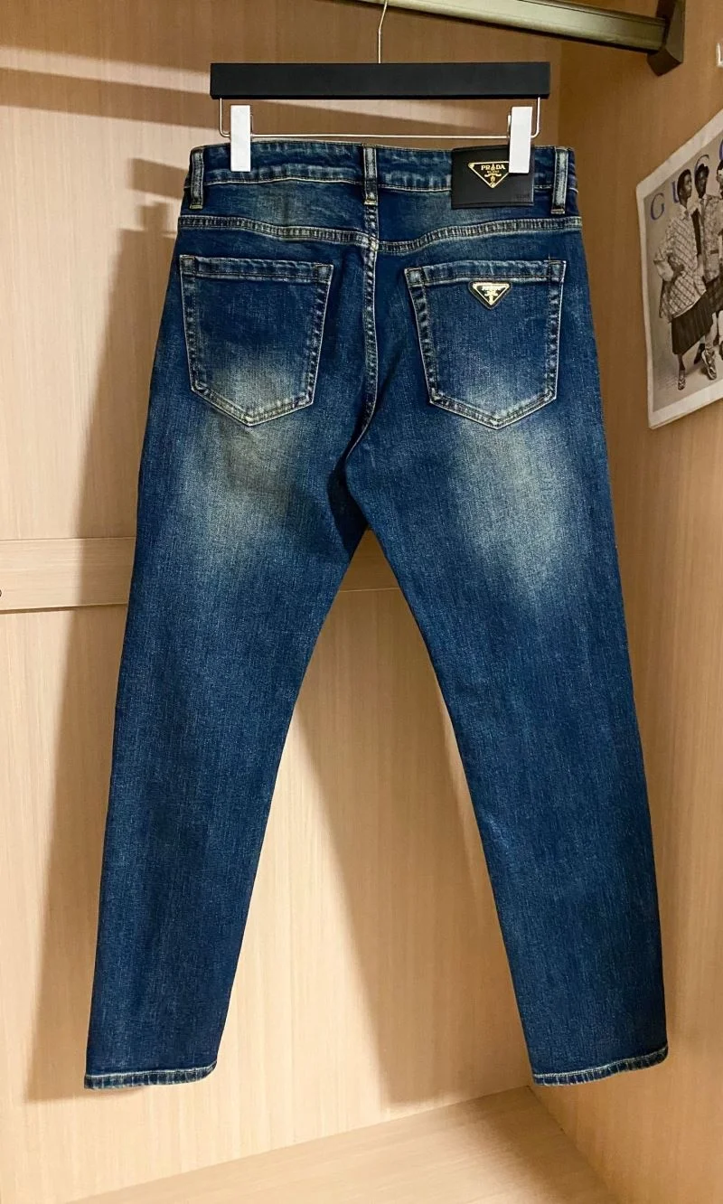 Prada Jeans Casual 167653