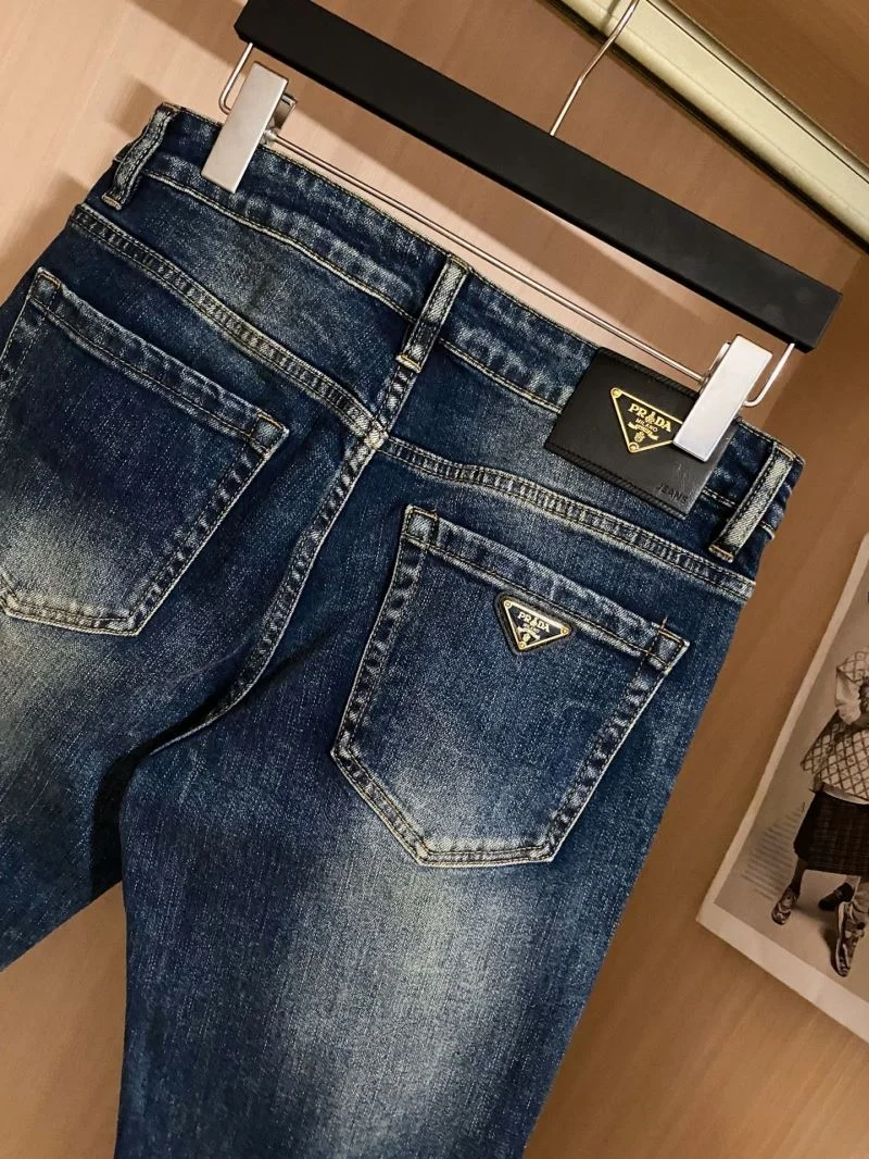 Prada Jeans Casual 167653