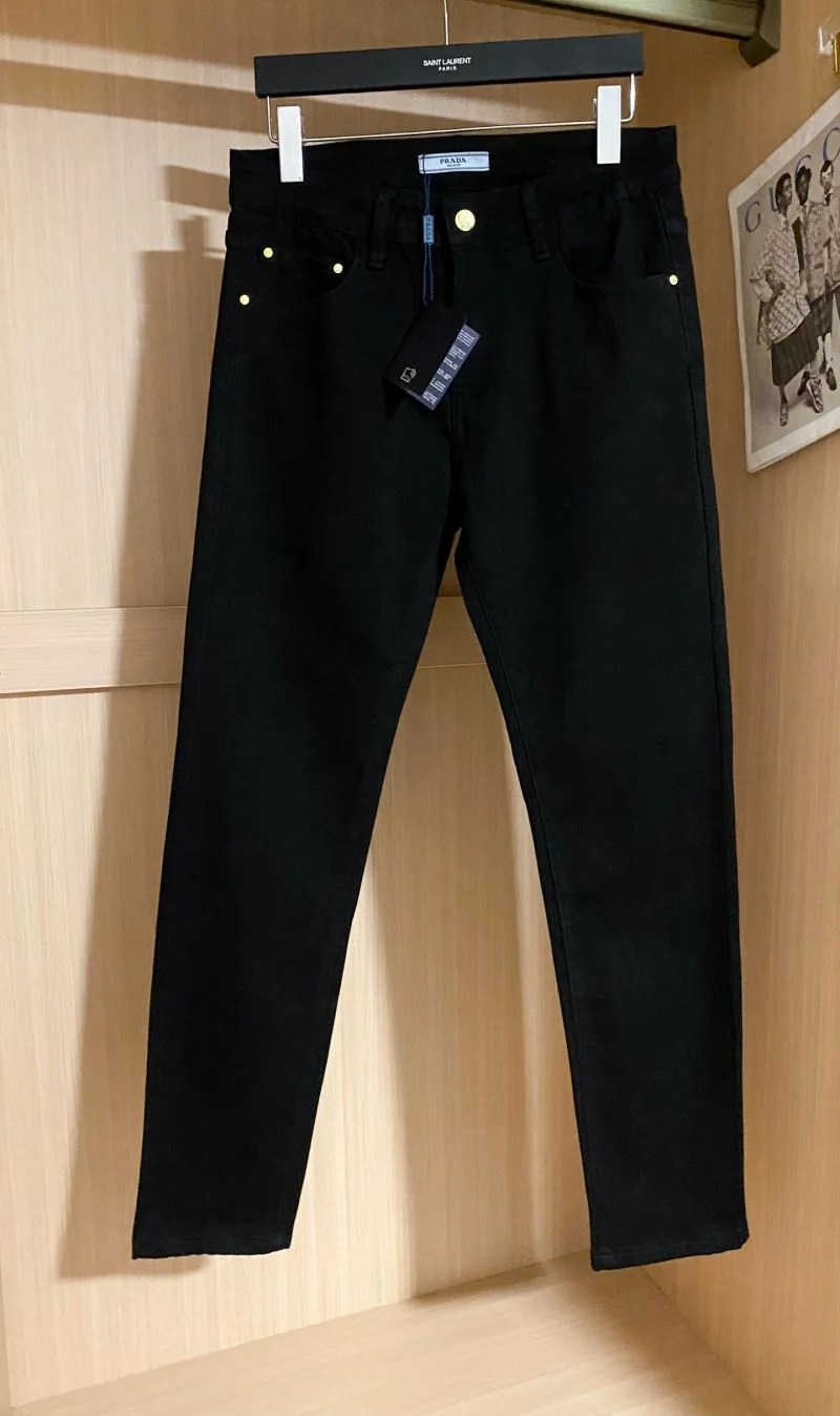 Prada Jeans WaterResistant 167659