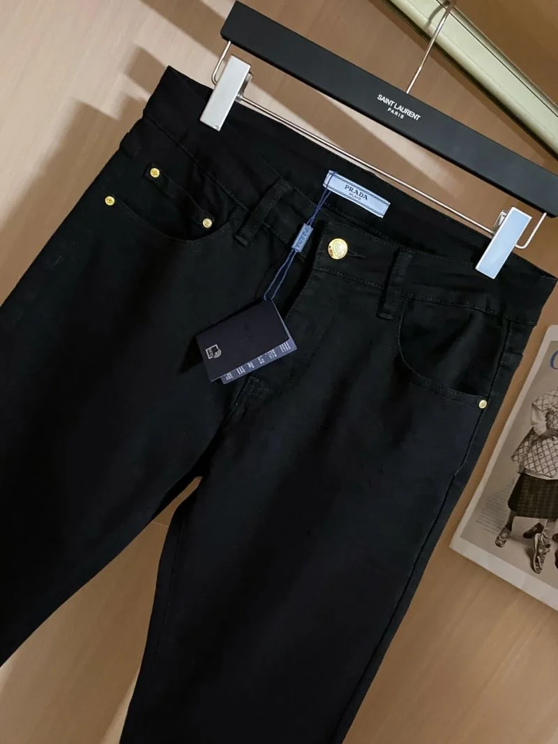 Prada Jeans WaterResistant 167659