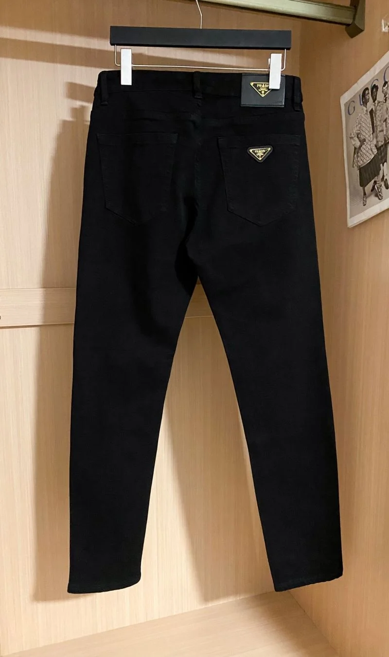 Prada Jeans WaterResistant 167659
