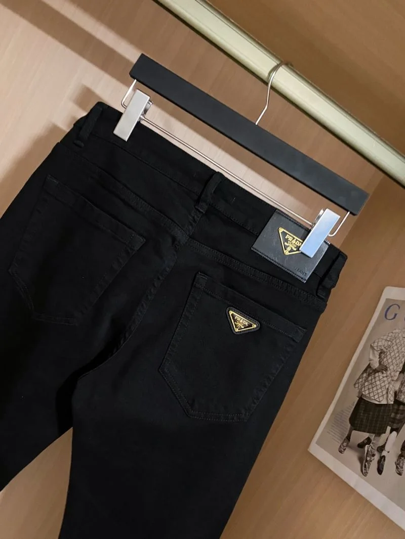 Prada Jeans WaterResistant 167659