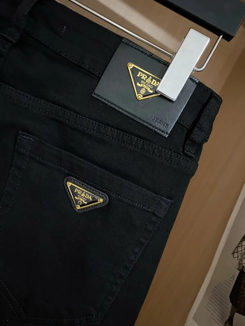 Prada Jeans WaterResistant 167659
