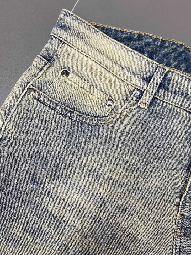 Prada Jeans SmoothTexture 167614