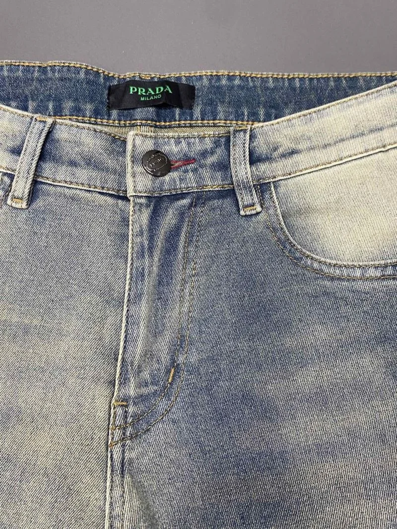 Prada Jeans SmoothTexture 167614