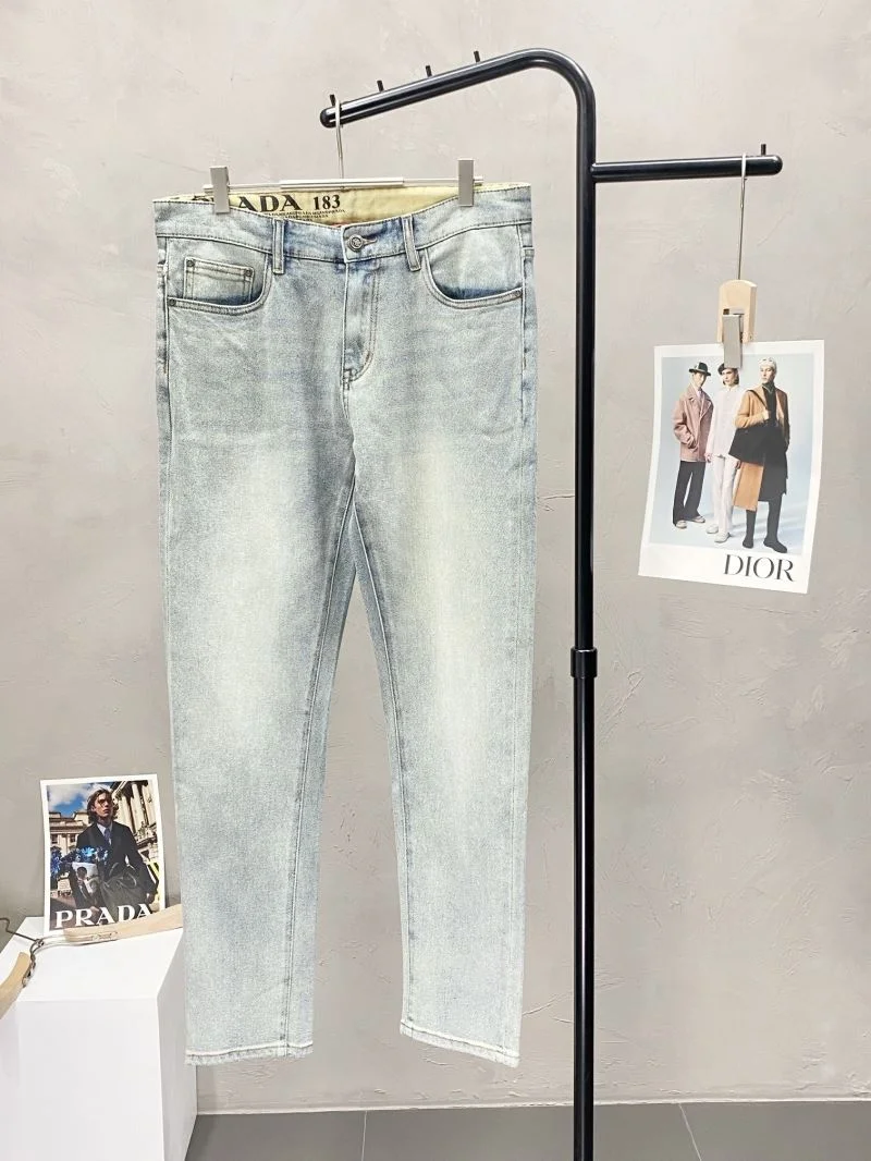 Popular Prada Jeans 167615