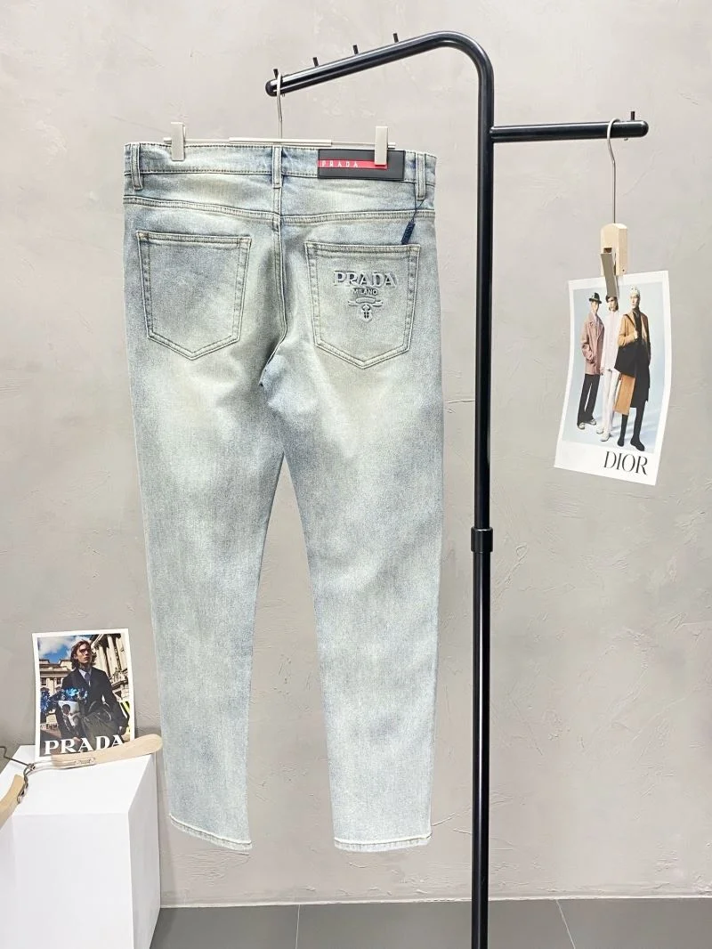 Popular Prada Jeans 167615