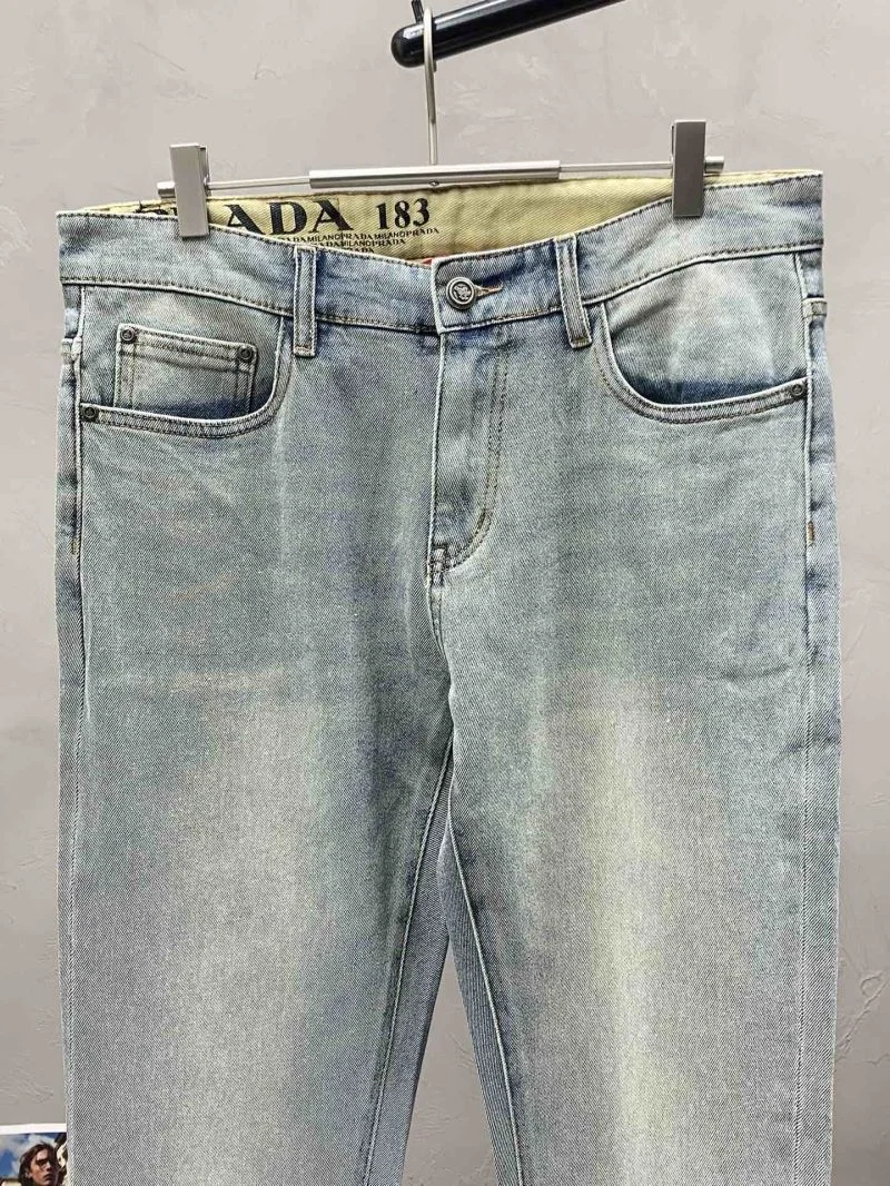 Popular Prada Jeans 167615