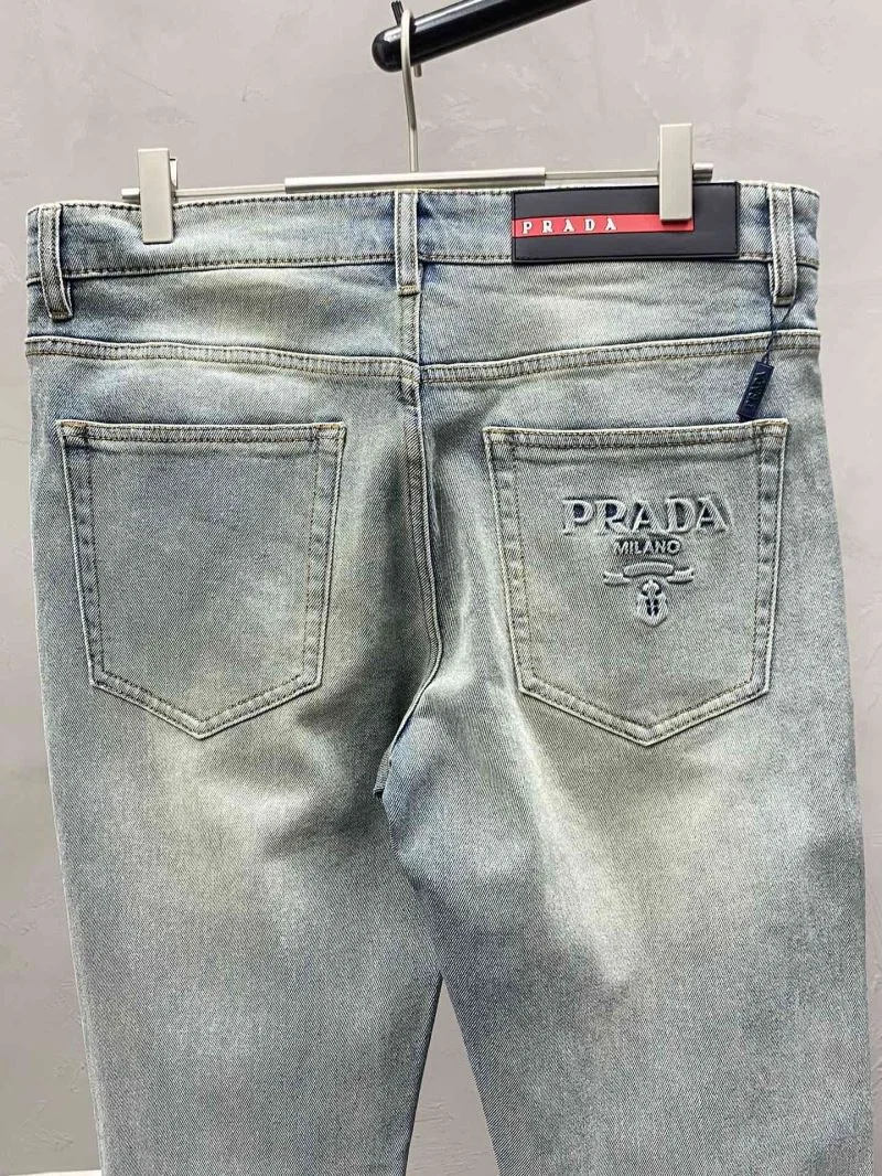 Popular Prada Jeans 167615