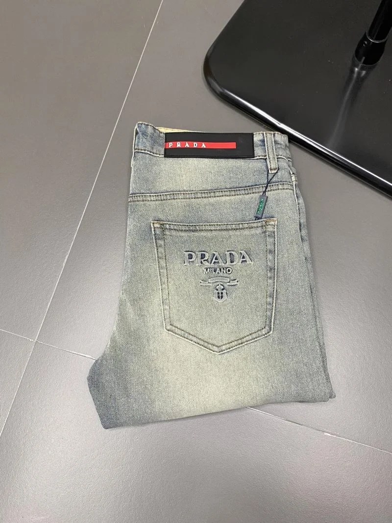 Popular Prada Jeans 167615