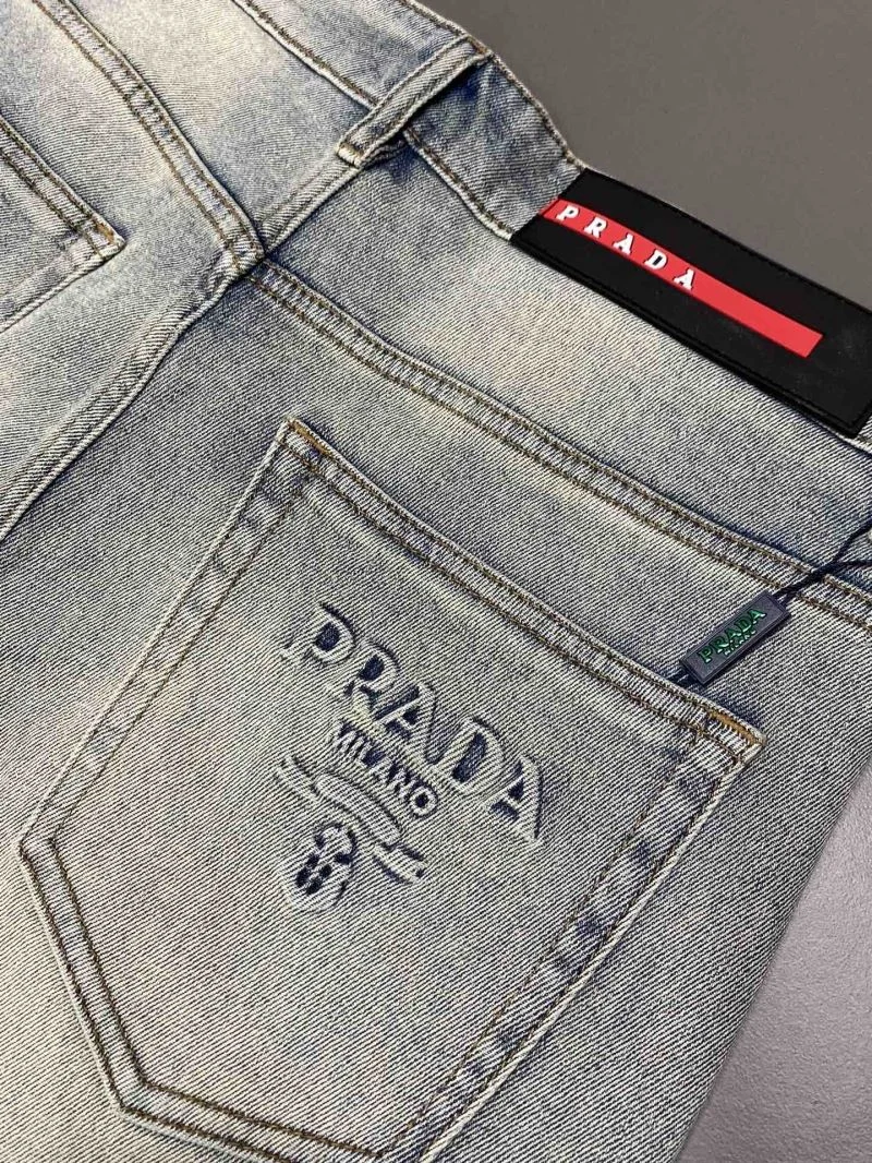 Popular Prada Jeans 167615