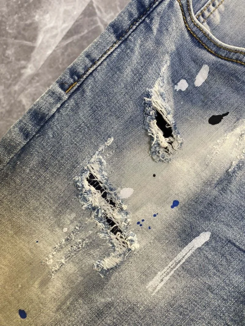 Prada Jeans Stylish 167613
