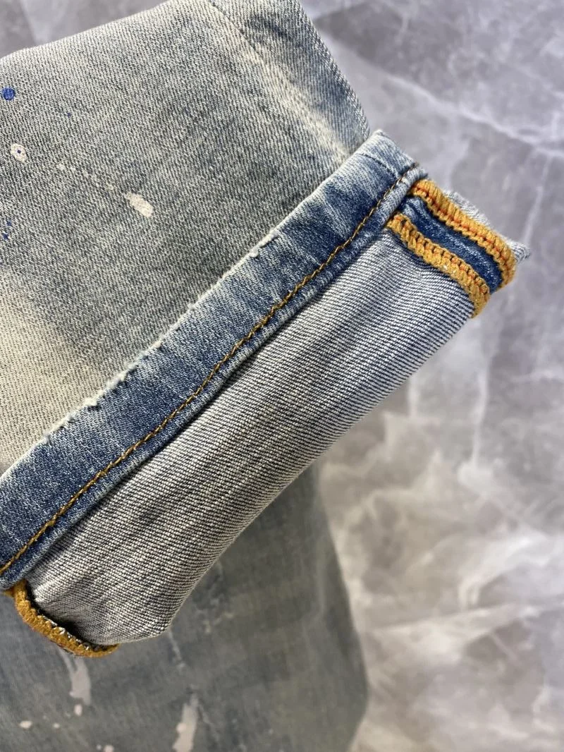 Prada Jeans Stylish 167613