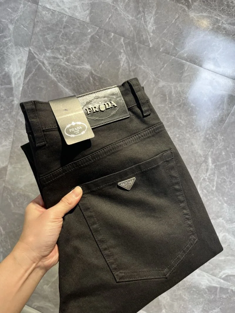 Prada Jeans ModernLook 167612