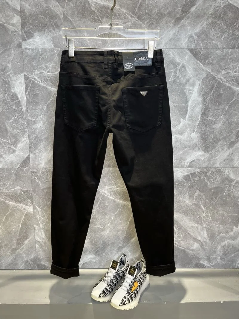 Prada Jeans ModernLook 167612