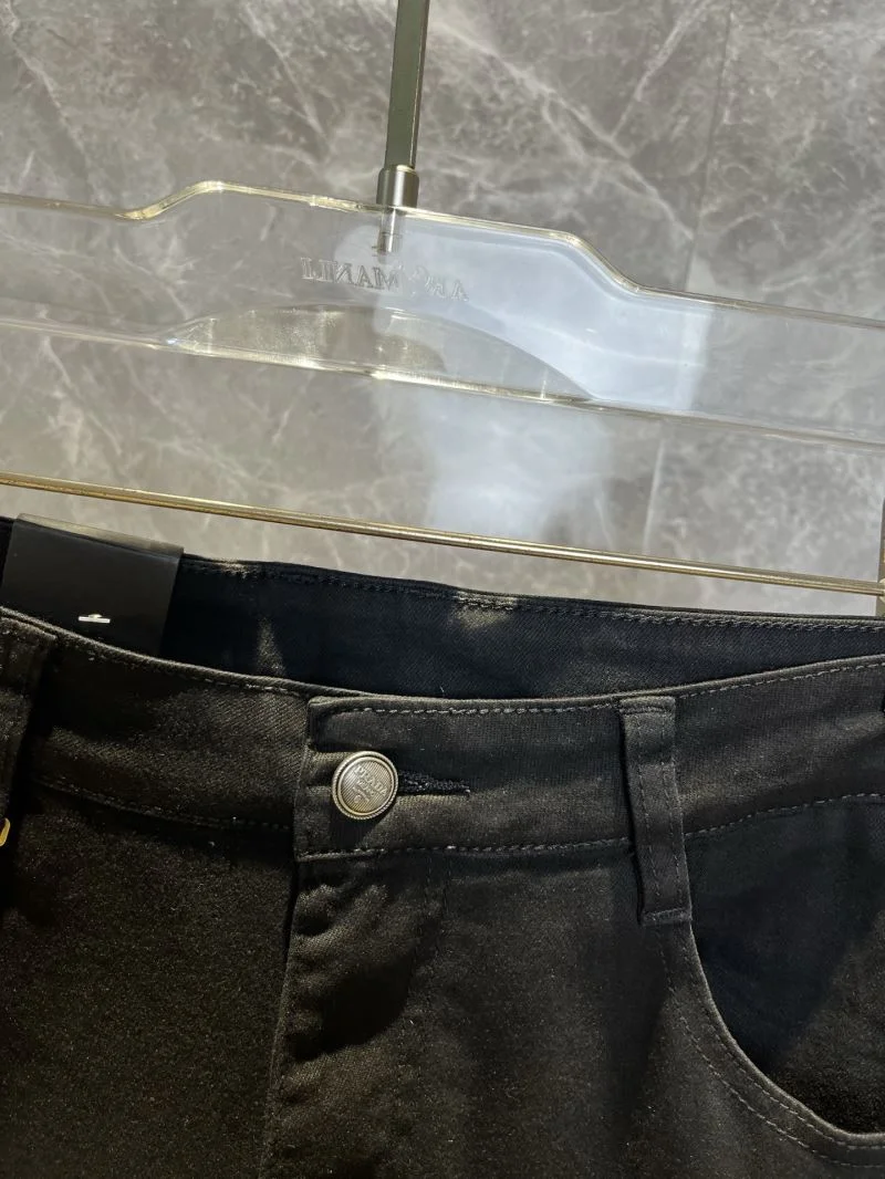 Prada Jeans ModernLook 167612