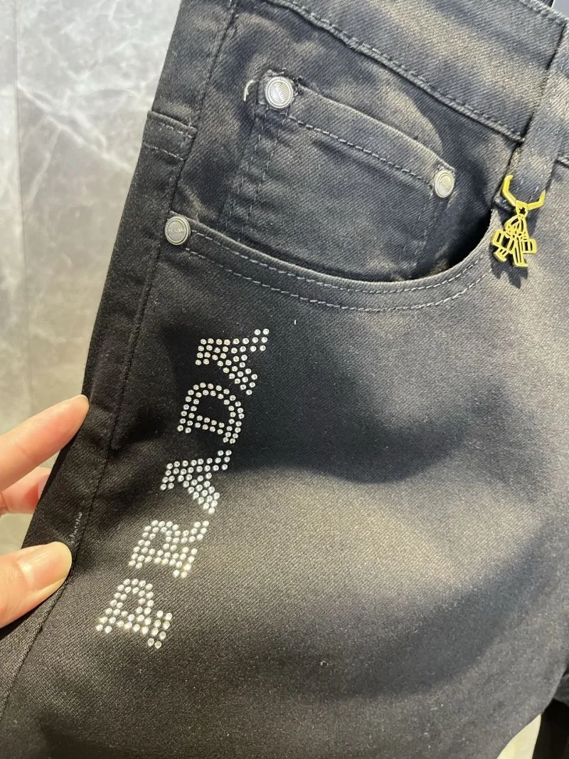 Prada Jeans ModernLook 167612