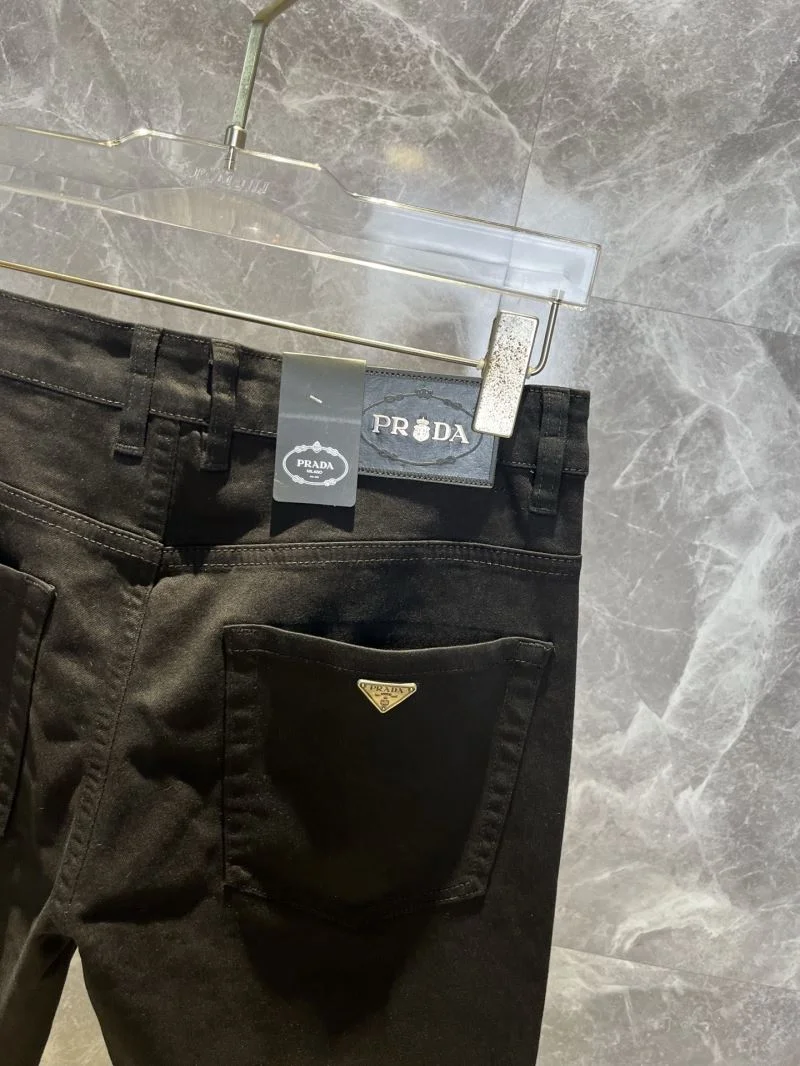 Prada Jeans ModernLook 167612
