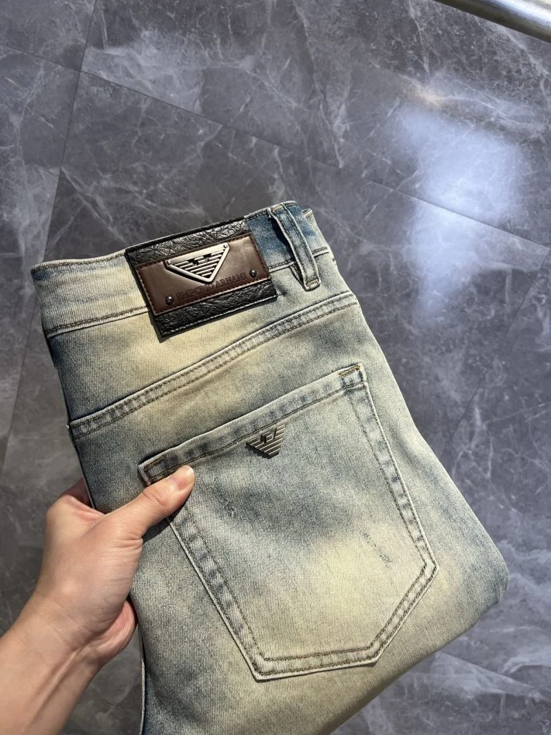 AllSeason Prada Jeans 167609
