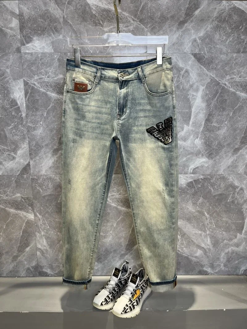 AllSeason Prada Jeans 167609