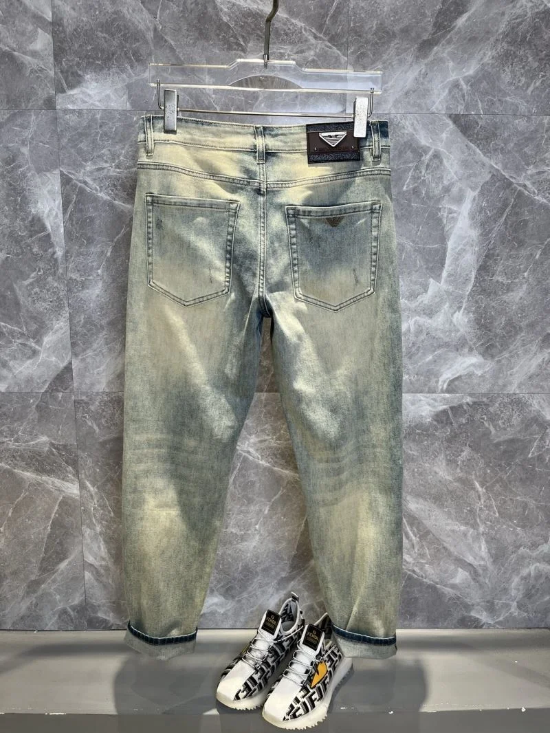 AllSeason Prada Jeans 167609