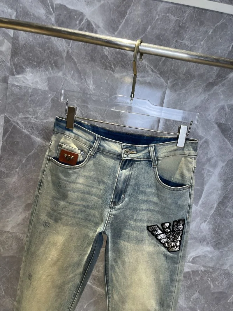 AllSeason Prada Jeans 167609