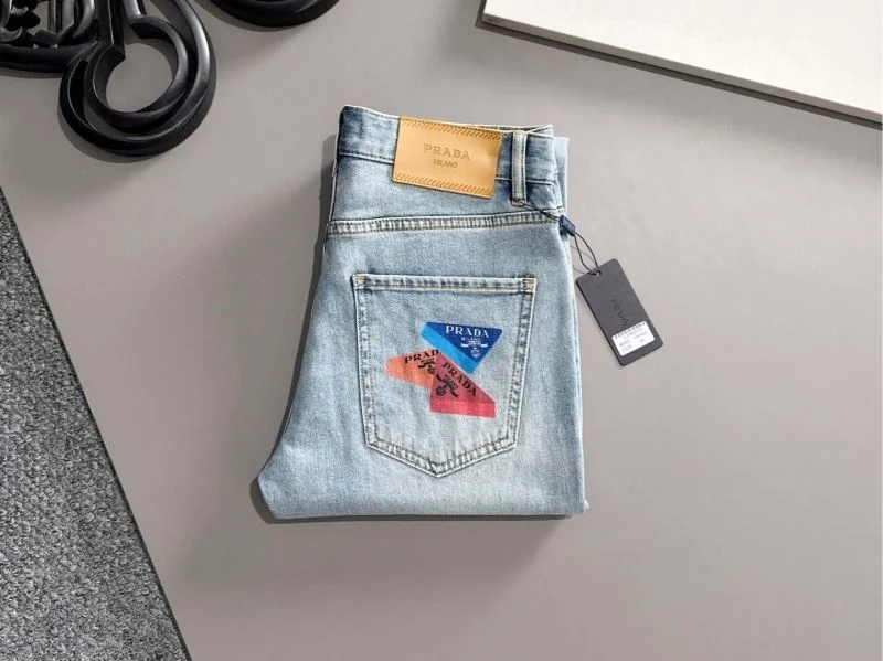 Affordable Prada Jeans 167607