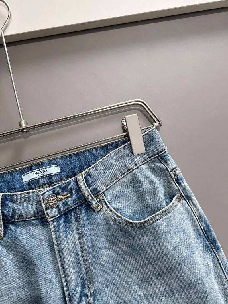 Affordable Prada Jeans 167607