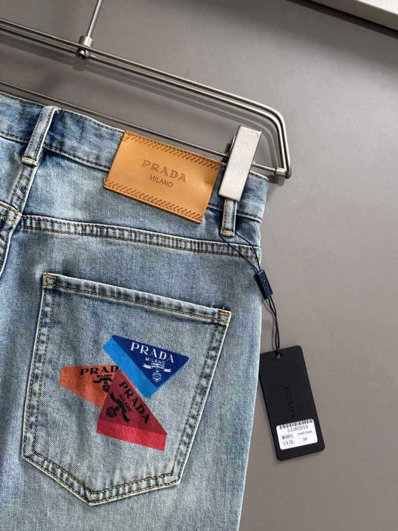 Affordable Prada Jeans 167607