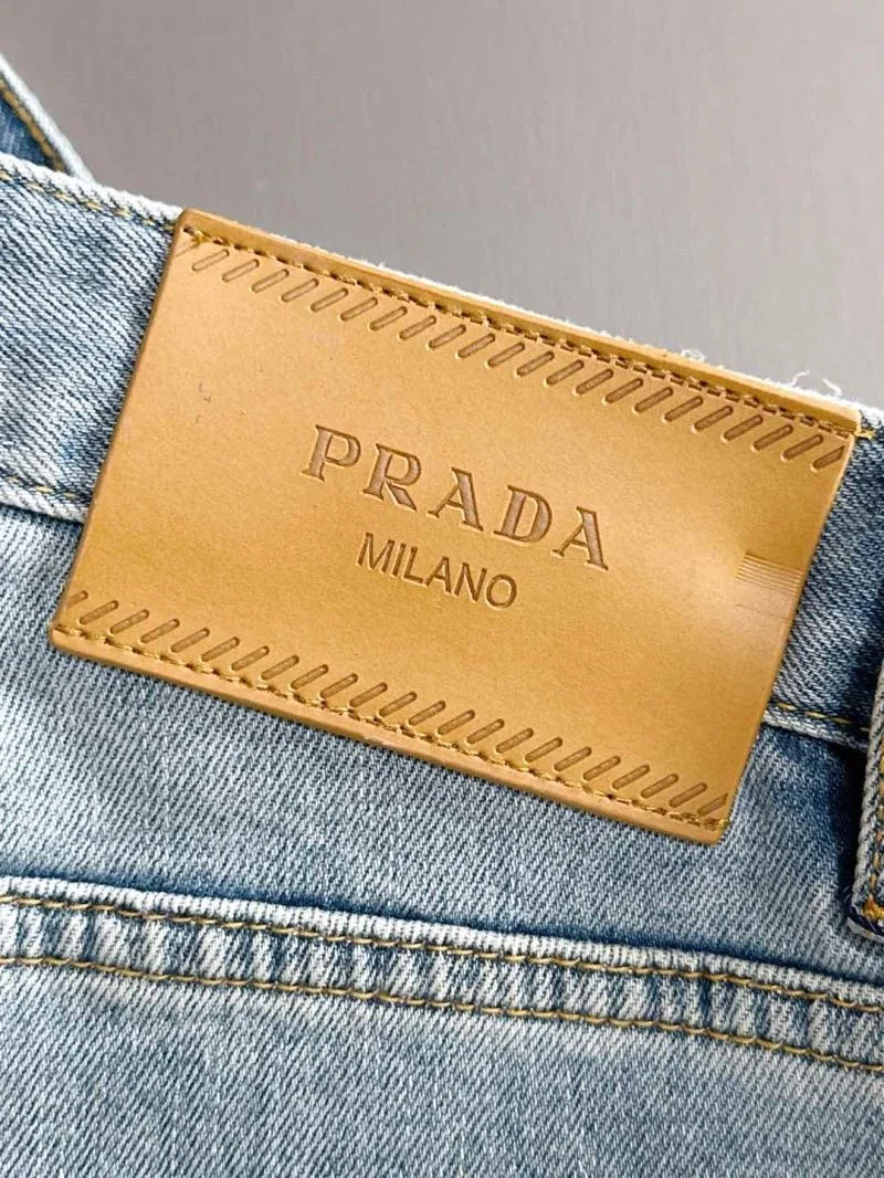 Affordable Prada Jeans 167607