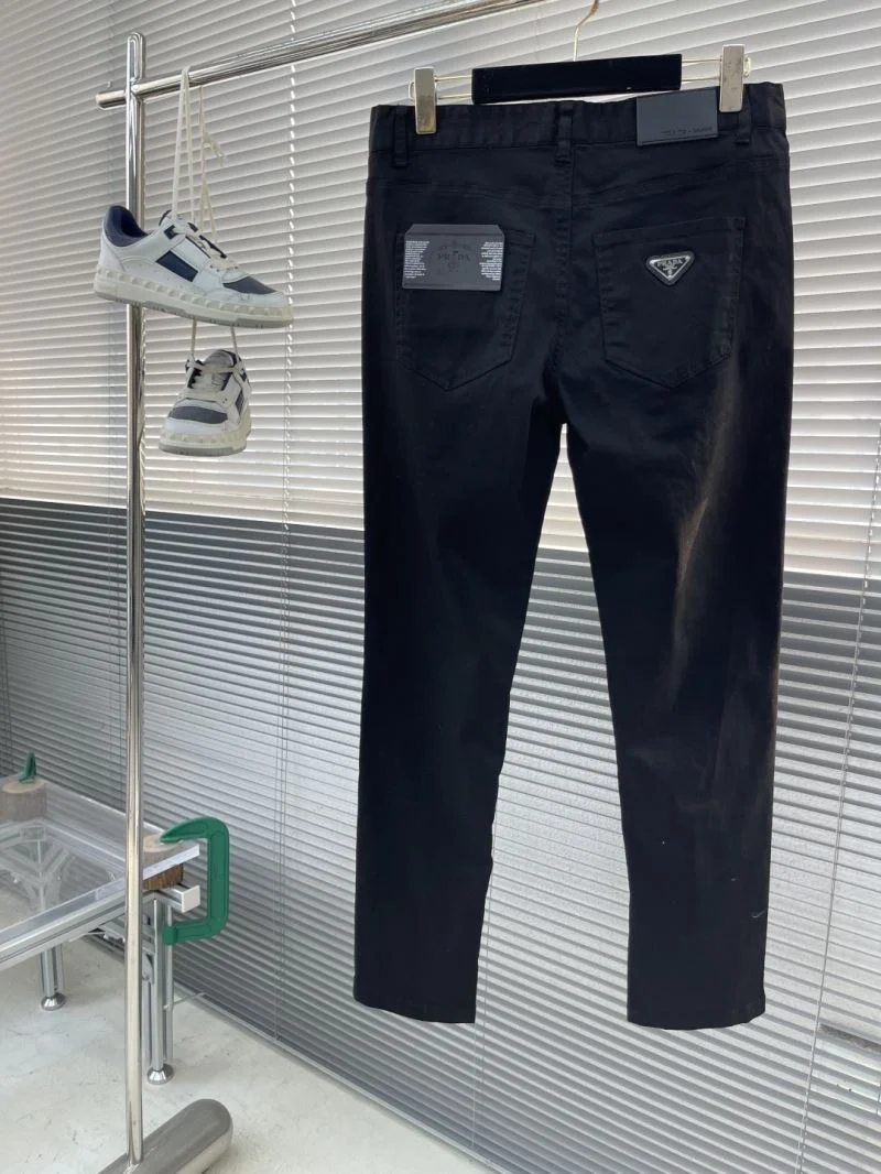 Prada Jeans Sophisticated 167648
