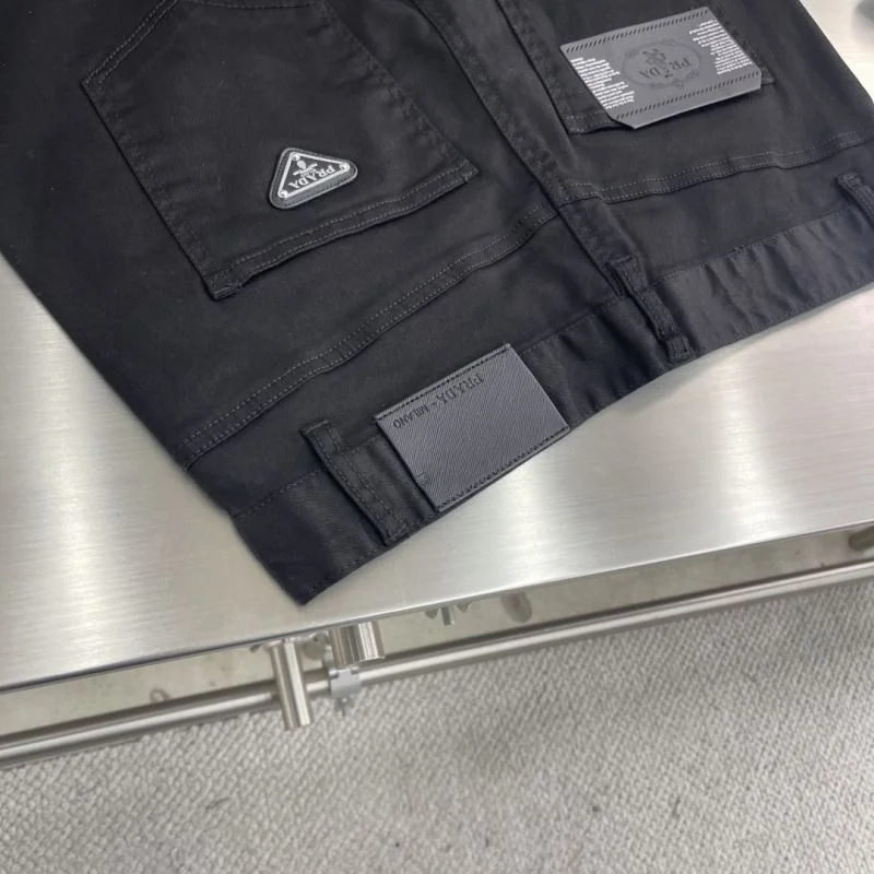 Prada Jeans Sophisticated 167648