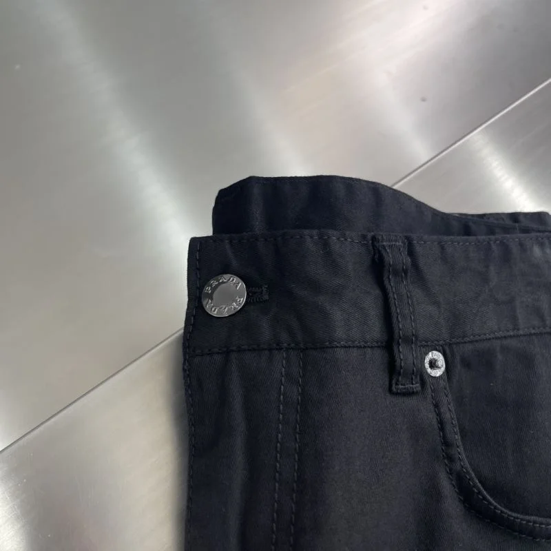 Prada Jeans Sophisticated 167648
