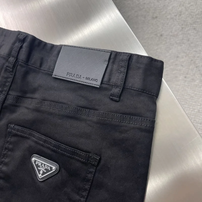 Prada Jeans Sophisticated 167648