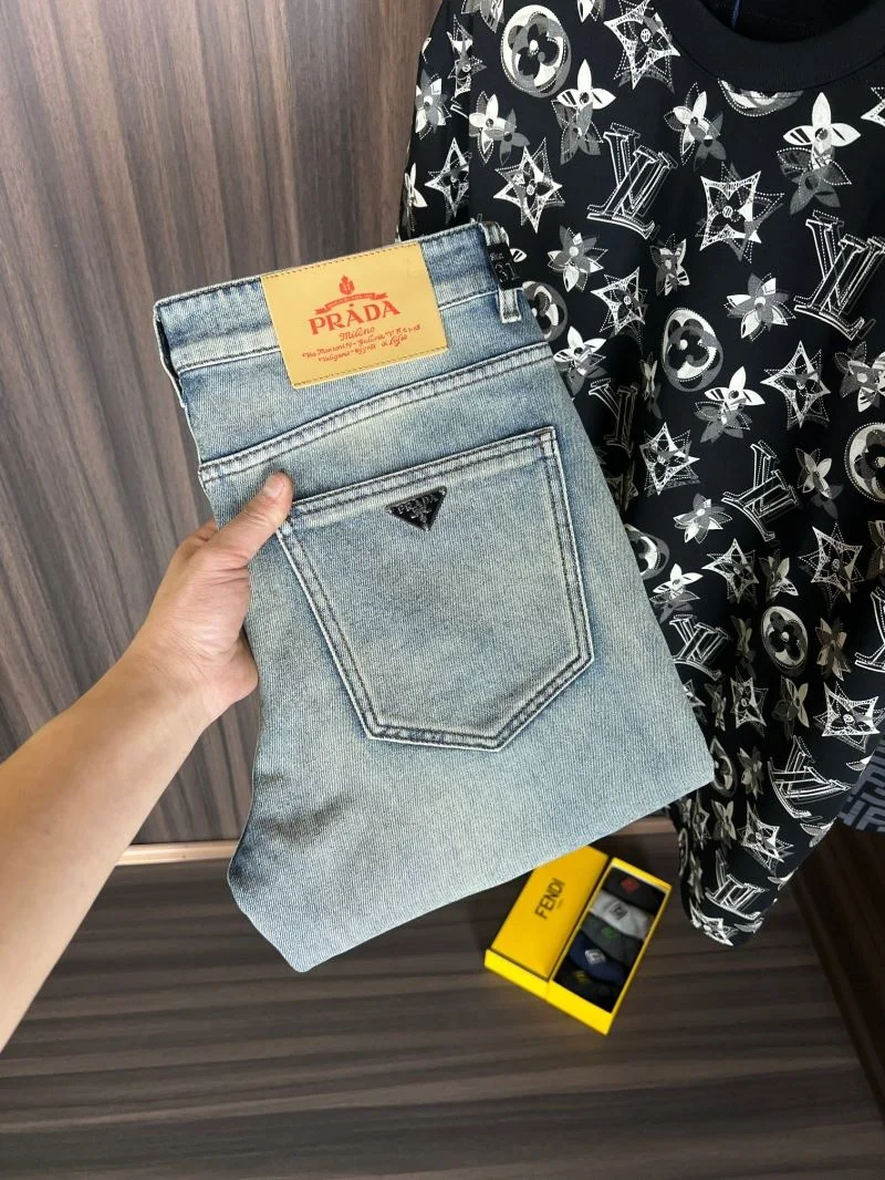 StreetReady Prada Jeans 167606