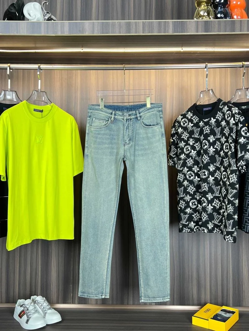 StreetReady Prada Jeans 167606