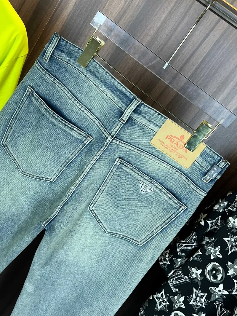 StreetReady Prada Jeans 167606