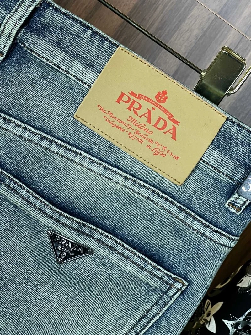 StreetReady Prada Jeans 167606