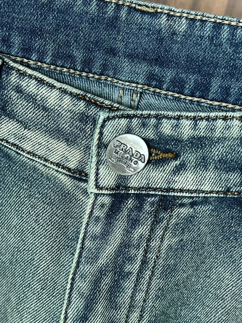 StreetReady Prada Jeans 167606